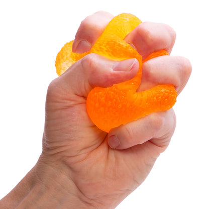 NeeDoh Gumdrop Antistressball Feature - Bamsedyra AS