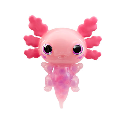 Animagic Axolotl Detail - Bamsedyra AS