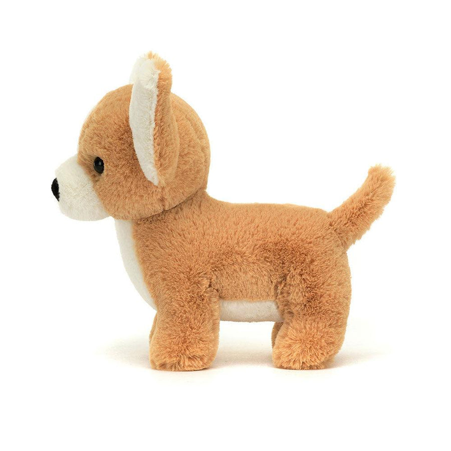Isobel Chihuahua | Jellycat - Bamsedyra AS