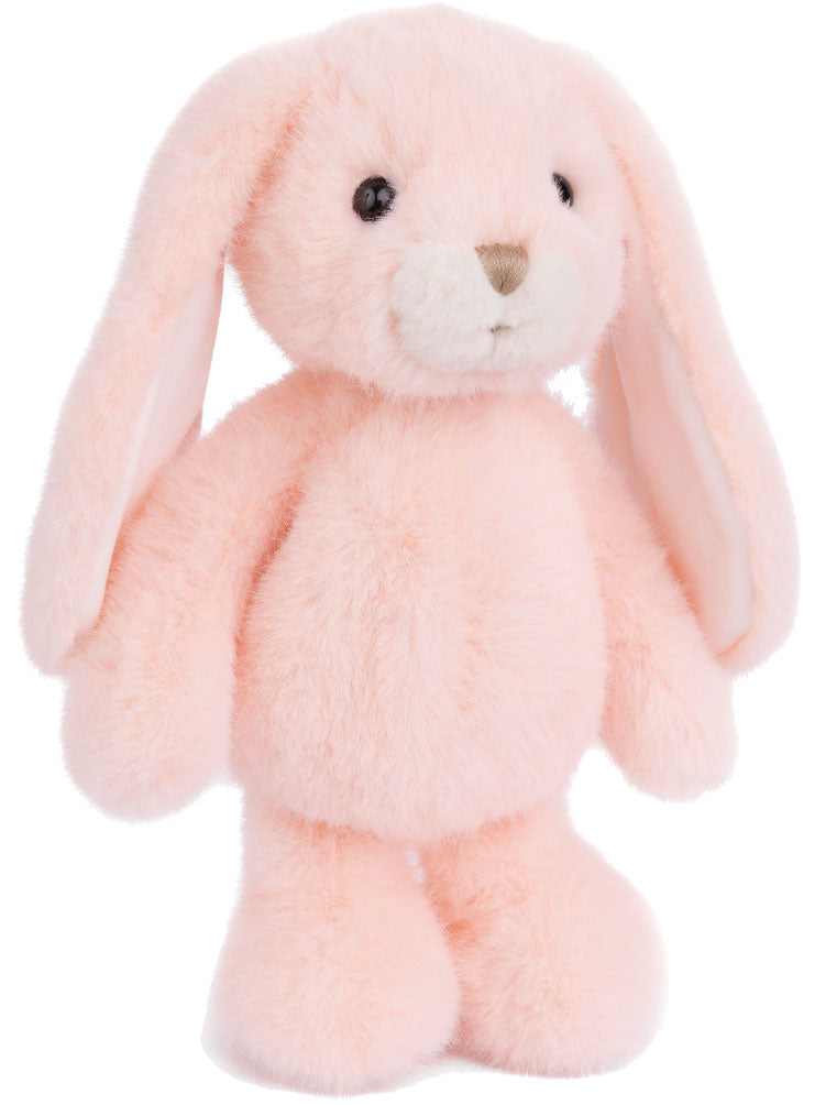 Jumpy Bunny - Sloane - Peach (30cm)