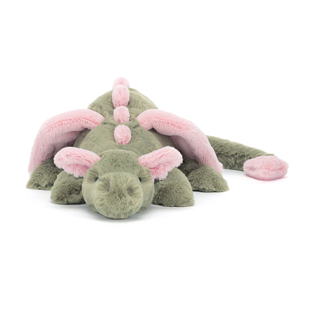 Jellycat Bestillingsvarer variant 24 - Bamsedyra AS
