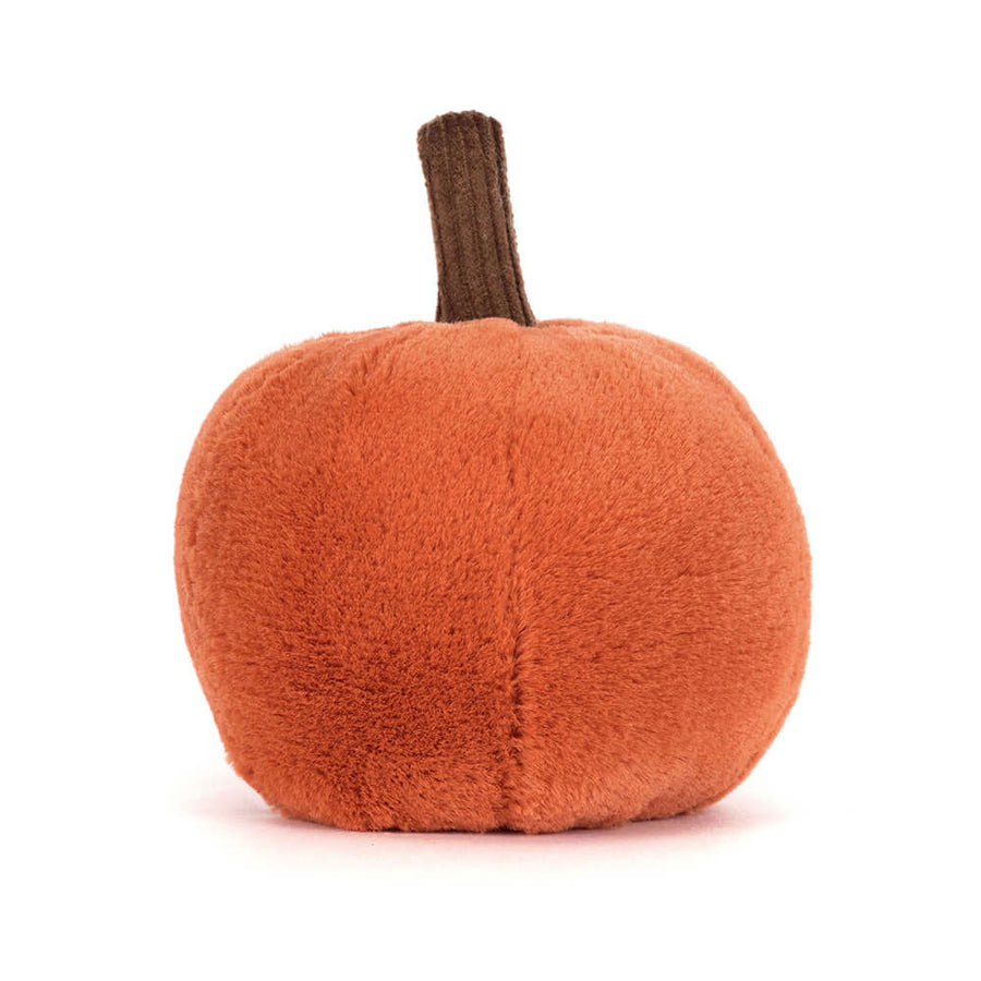 Jellycat Ooky Jack O Lantern bakfra