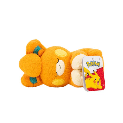 Sovende Pokémon Kosedyr 12 cm – Offisiell Pokémon Plysj | Bamsedyra