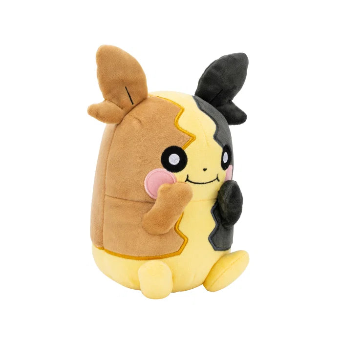 Morpeko Kosedyr 20 cm – Offisiell Pokémon Plysj | Bamsedyra