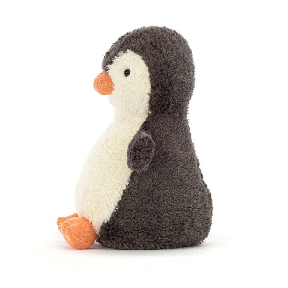 Peanut Penguin Small | Jellycat - Bamsedyra AS