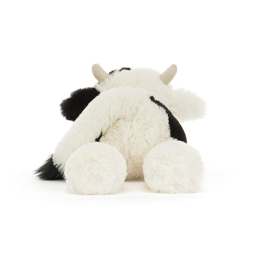 Jellycat Smudge Cow Original bakfra