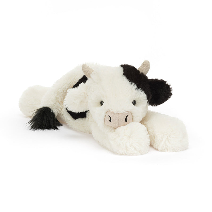 Jellycat Smudge Cow Original – produktbilde