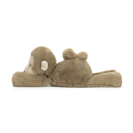 Smudge Monkey Original | Jellycat - Bamsedyra AS
