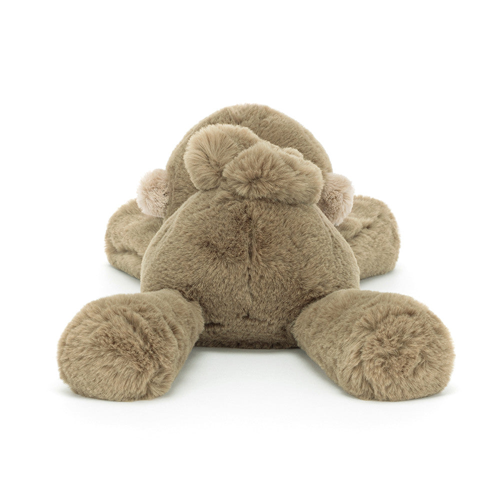 Smudge Monkey Original | Jellycat Detail - Bamsedyra AS