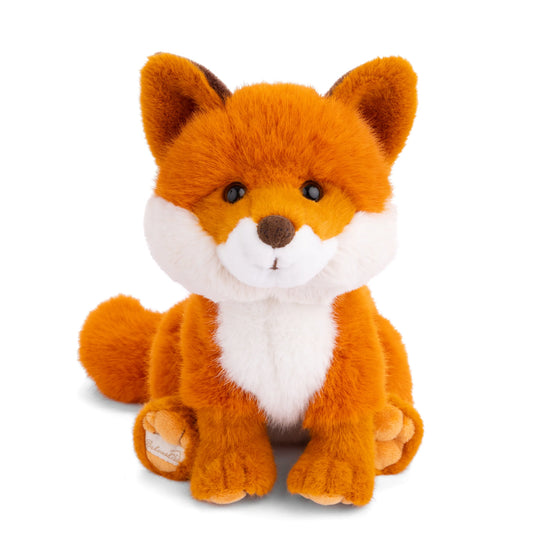 Clever Fox revebamse 15 cm fra Bukowski Design