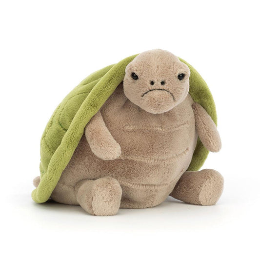 Timmy Turtle | Jellycat - Bamsedyra AS