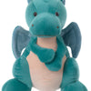 The Big Drago - Teal (35cm)
