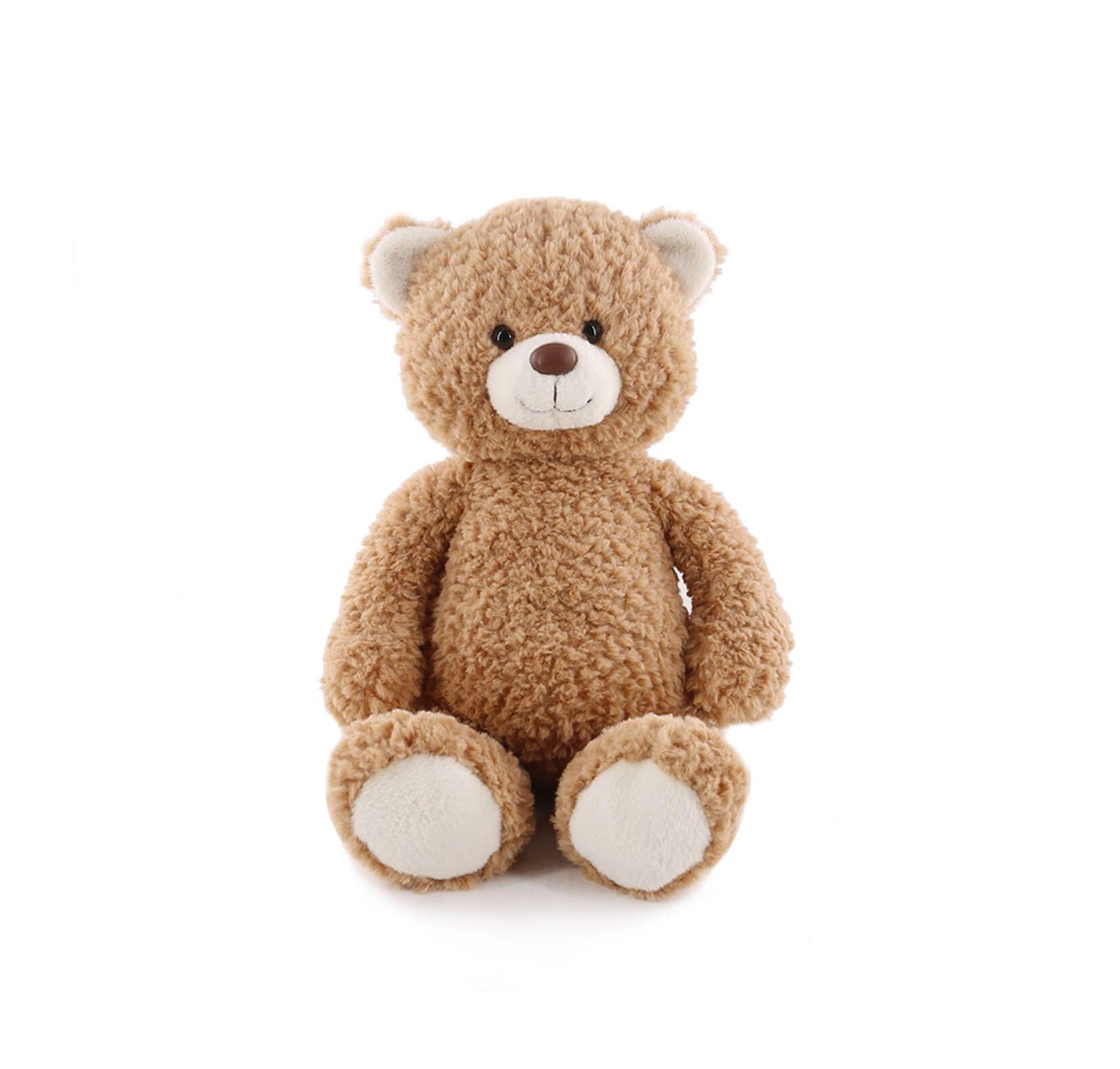Bamse Brumle Teddy | Hilda - Bamsedyra AS
