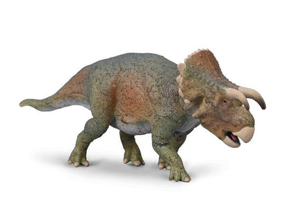 Furcatoceratops 11 cm dinosaurfigur | CollectA - Bamsedyra AS