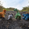Dinosaur Kosedyr | Keeleco - Bamsedyra AS