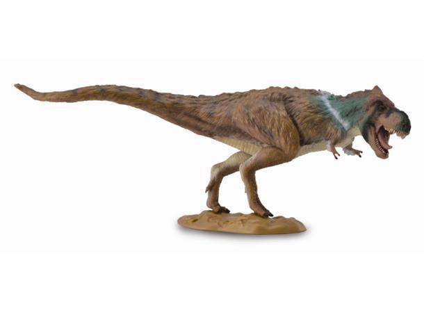 Tyrannosaurus Rex Jaktfigur | CollectA - Bamsedyra AS