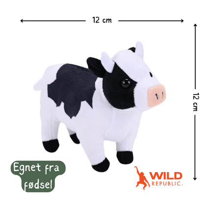 Bondegårdsdyr Bamser | Wild Republic - Bamsedyra AS
