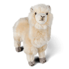 Alpaca Plush Toy | Living Nature - Bamsedyra AS