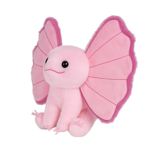 Axolotl Bamse | Earkins Wild Republic - Bamsedyra AS