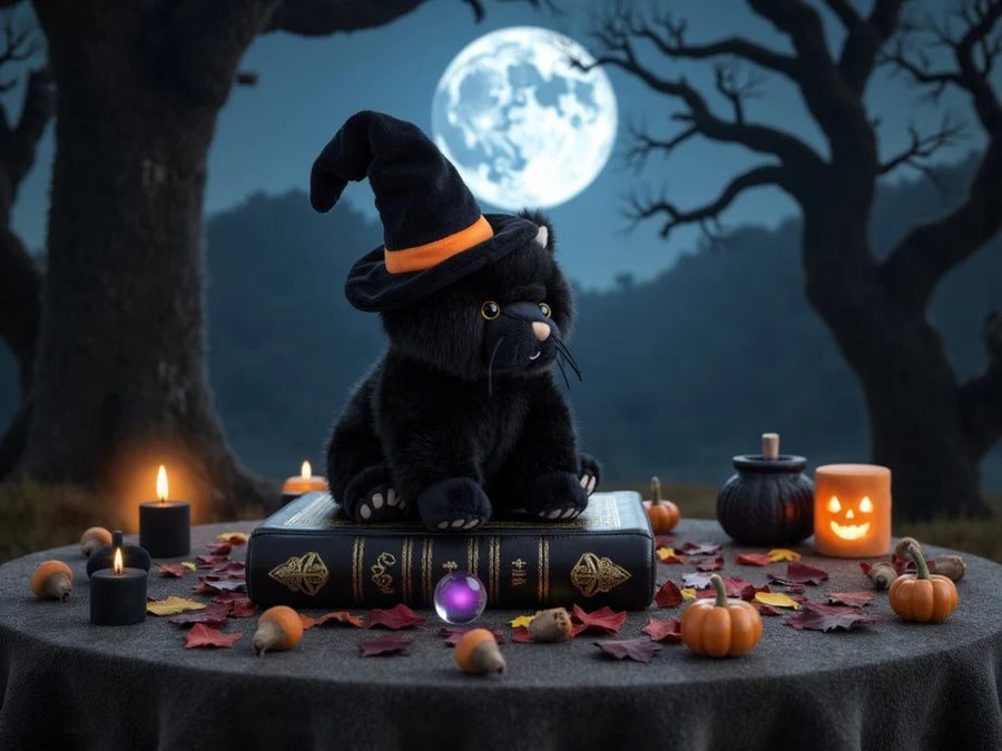 Bukowski Design | Spooky Bambo | Soft Toy | 25 cm