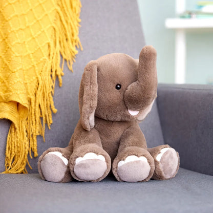 Chai Elephant | GUND Color Options - Bamsedyra AS