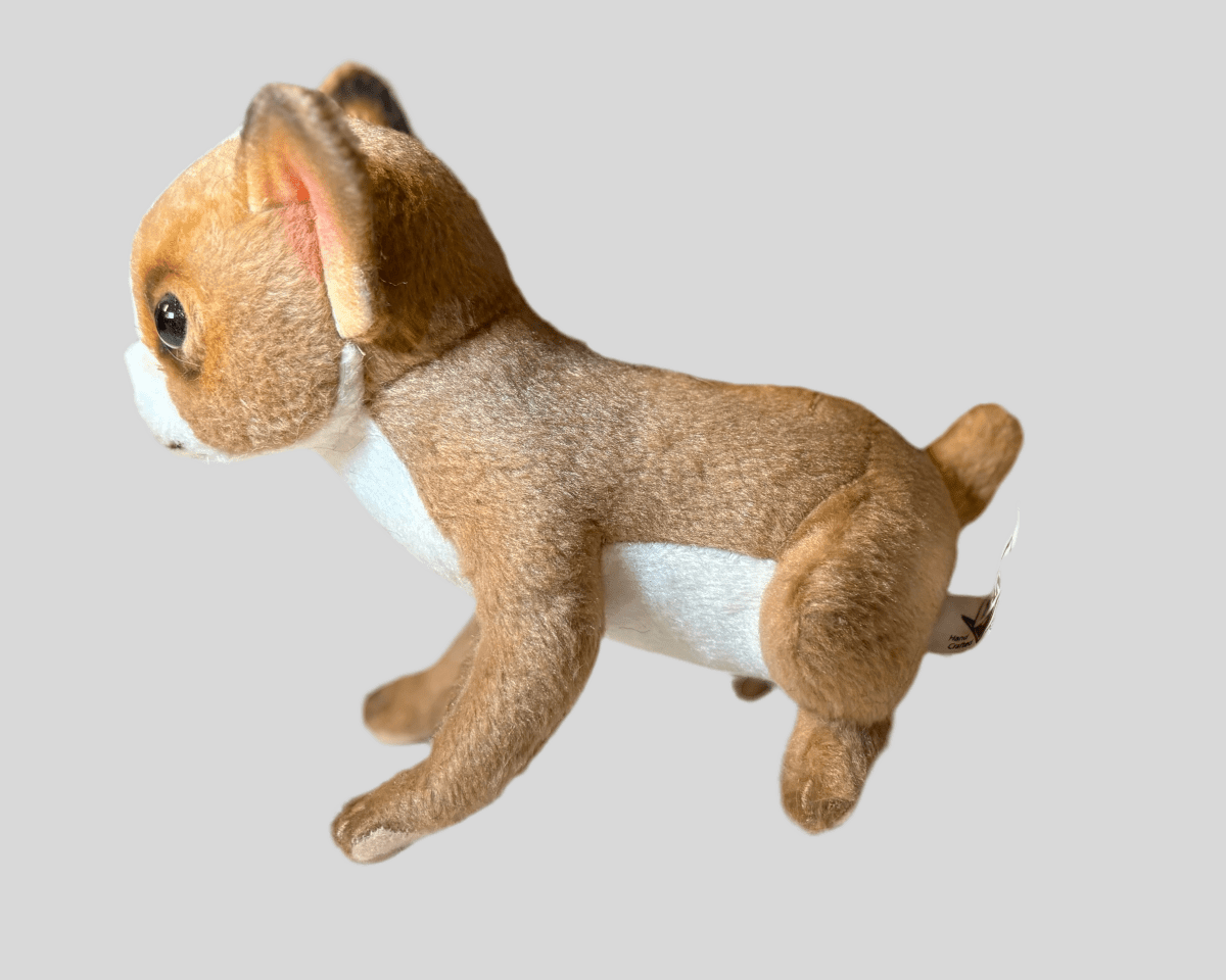 Chihuahua Teacup Plush | Hansa Creation - Bamsedyra AS