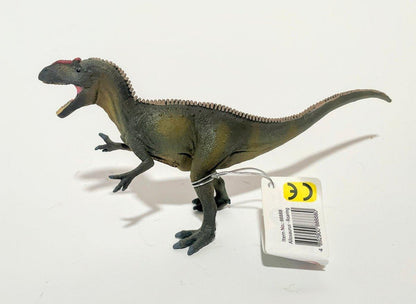 Dinosaurfigur Allosaurus | CollectA - Bamsedyra AS