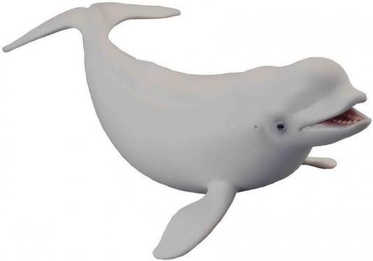 Beluga Hval Figur CollectA - Bamsedyra AS