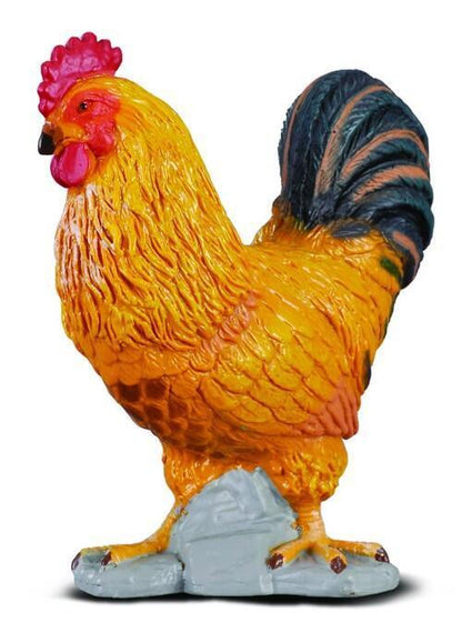 CollectA Cockerel - Bamsedyra AS