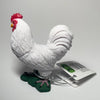 CollectA Cockerel (White) - Bamsedyra AS