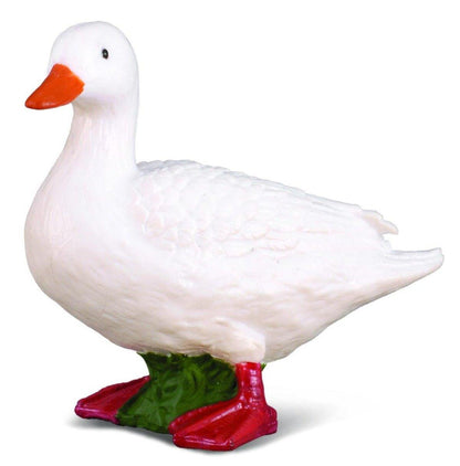 CollectA Duck - Bamsedyra AS