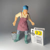 CollectA Female Farmer - Bamsedyra AS