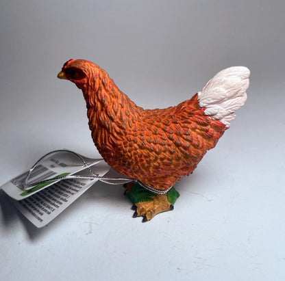 CollectA Hen - Bamsedyra AS
