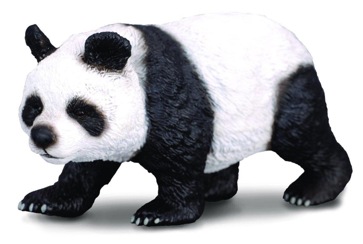 CollectA Panda Figure - Bamsedyra AS