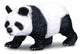 CollectA Panda Figure - Bamsedyra AS