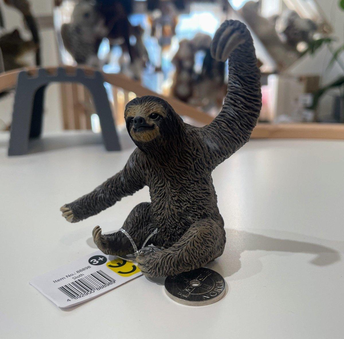 CollectA Sloth - Bamsedyra AS