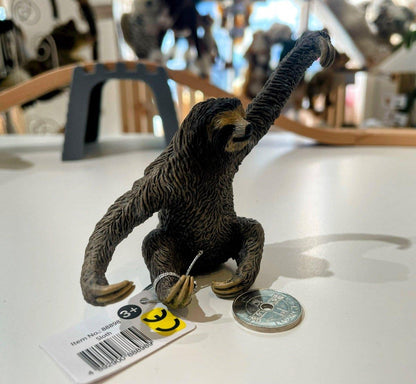 CollectA Sloth - Bamsedyra AS