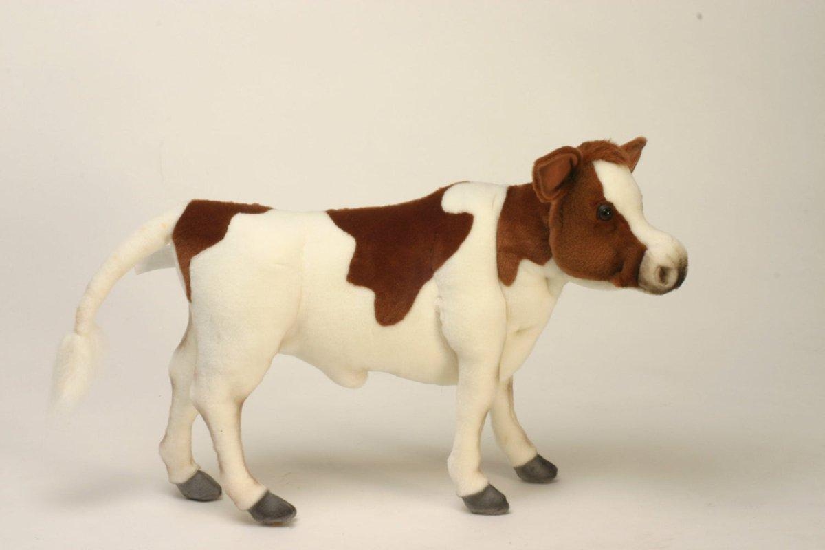Cow Plush | Hansa Creation - Bamsedyra AS