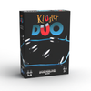 Kluster Duo Magnetisk brettspill - Bamsedyra AS