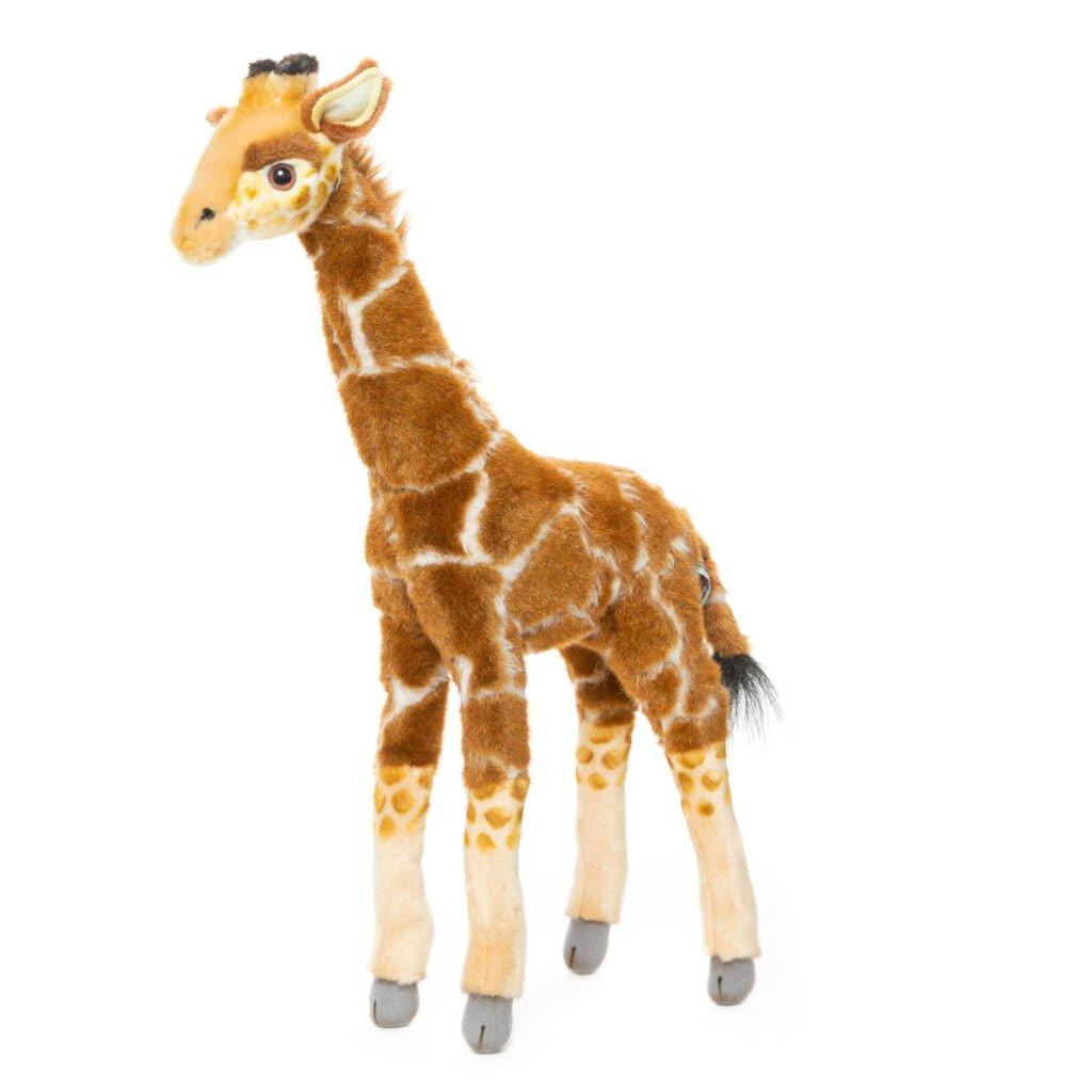 Giraffe Plush 50cm | Hansa Creation - Bamsedyra AS