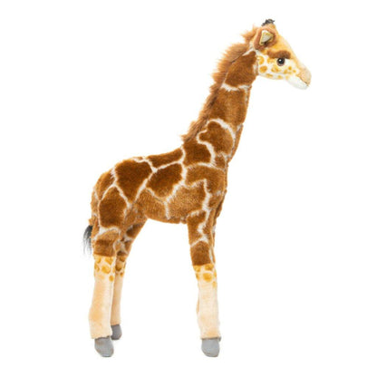 Giraffe Plush 50cm | Hansa Creation - Bamsedyra AS