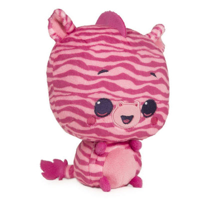 Gund Drops Zebra Plush Toy - Bamsedyra AS