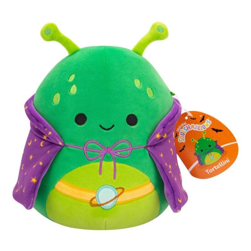 Halloween 2024 Squishmallows! (Ord. price 199,) - Bamsedyra AS