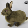 Hansa Creation Brown Bunny - Bamsedyra AS