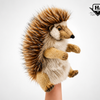 Hedgehog Hand Puppet | Hansa Creation | 32cm