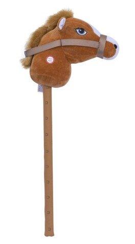 Hobby Horse with Sounds - Bamsedyra AS