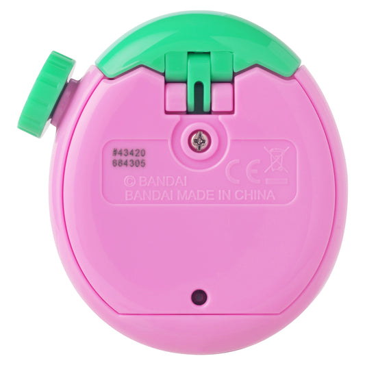 Tamagotchi Paradise – Pink Land | Bandai - Bamsedyra AS