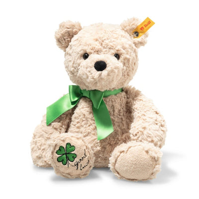 Steiff Jimmy Teddy Bear Good Luck 30 cm