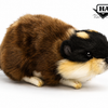 Lemming Teddy | Hansa Creation | 16cm