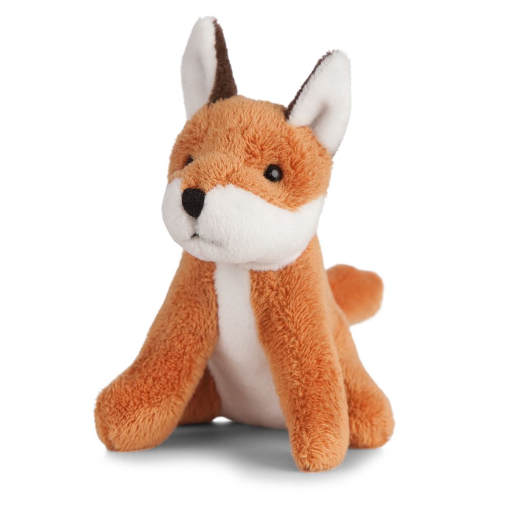 Living Nature Mini Skogsdyr Fox - Bamsedyra AS